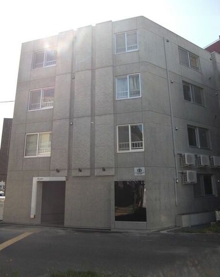 リアライズ菊水の外観画像