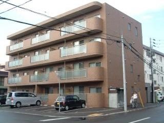 オセアーノ24の外観画像