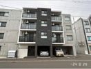 Boule・de・Neige東札幌の外観画像
