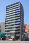 デュオヒルズ札幌Midの外観画像