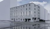 DAITO residence 中央区役所前の外観画像