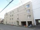 LEE SPACE東札幌2条の外観画像