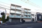 RD GRASE MIYANOMORI（アールディグレイスミの外観画像