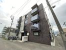 Alivio西町の外観画像