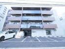 リベルタ澄川の外観画像