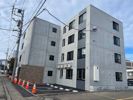 G・P・S平岸の外観画像