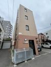 オルセー厚別中央の外観画像