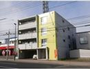プリマベーラ発寒南の外観画像