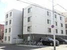 ヴレネージュ南郷の外観画像