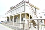 相澤ハイムの外観画像