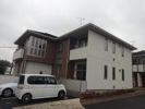 プラースの外観画像