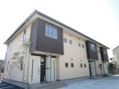 クレアージュAの外観画像