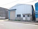 西区玉池町 工場の外観画像