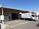 脇田町1515倉庫の外観画像
