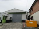 元郷2丁目1308工場の外観画像