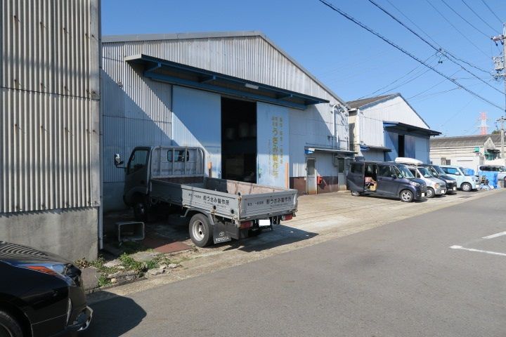 東野町5丁目27工場 Ⅰの外観画像