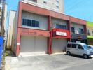 高畑1丁目アパート付店舗の外観画像