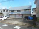 一色新町2丁目アパート付店舗Aの外観画像
