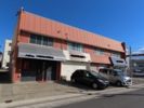 大畑町1丁目アパート付店舗の外観画像