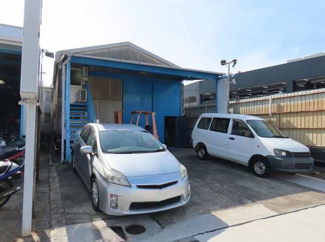 太平通3丁目工場Cの外観画像