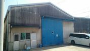 太田井301工場の外観画像