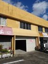 的場町3丁目住居付店舗の外観画像