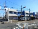 法華西町3丁目アパート付店舗の外観画像
