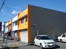 法華西町3丁目アパート付店舗Bの外観画像