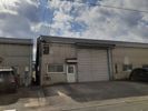 滝川町工場（1）の外観画像