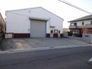西長根町21倉庫Bの外観画像