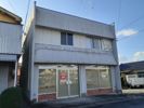 柏原町3－110住居付店舗の外観画像