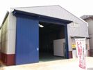 細木町2－110工場の外観画像