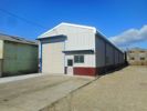東起町5丁目工場の外観画像