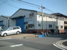 脇田町1002工場Aの外観画像