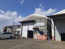 外渕2丁目倉庫（1）の外観画像
