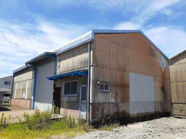 桑名市和泉倉庫(3)の外観画像