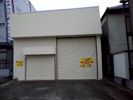 豊山町豊場野田 倉庫の外観画像