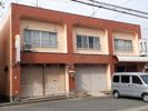 生桑町アパート付店舗（2）の外観画像