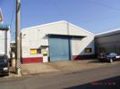 山王通1－5－21工場の外観画像