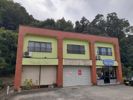西日野町アパート付店舗（1）の外観画像