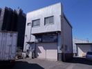 今嶺3丁目倉庫の外観画像