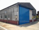 清水町工場（1）の外観画像