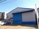 緑区鳴海町母呂後工場の外観画像