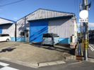 緑区鳴海町母呂後工場の外観画像