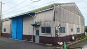 ときわ2丁目倉庫（1）の外観画像