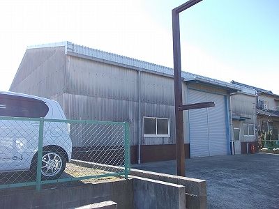 大手町2-241倉庫の外観画像