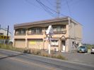 東日野1丁目アパート付店舗（2の外観画像
