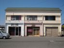 札場町アパート付店舗の外観画像
