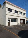 白塚町住居付店舗の外観画像