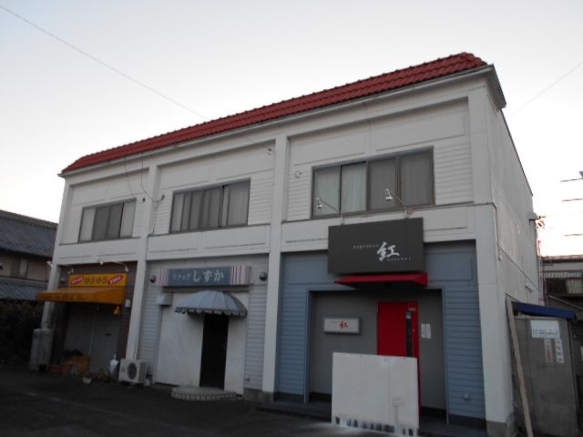 平和通6丁目住居付店舗の外観画像